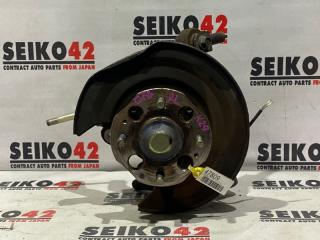 Запчасть ступица задняя левая Honda Accord 1998