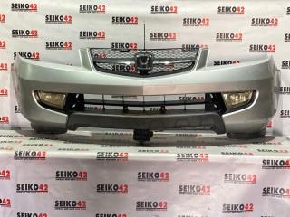 Фото запчасти бампер передний Honda MDX контрактная запчасть Запчасть бампер передний Honda MDX
