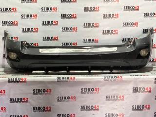 Запчасть бампер задний Toyota Voltz