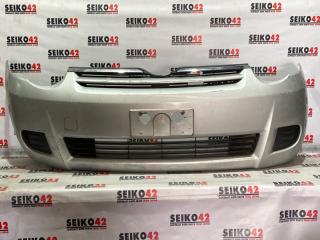 Запчасть бампер передний Toyota Sienta 2007
