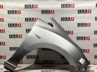 Крыло переднее правое Mazda Premacy 2012 контрактная Крыло переднее правое Mazda Premacy 2012