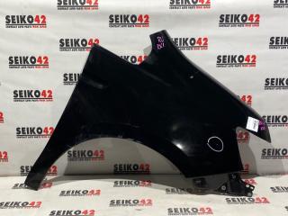 Крыло переднее правое Honda Stepwgn 2010 контрактная Крыло переднее правое Honda Stepwgn 2010