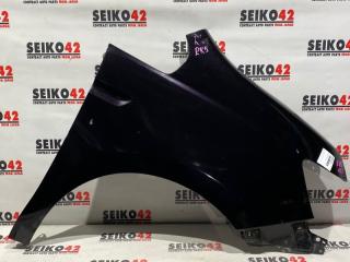 Крыло переднее правое Honda Stepwgn 2010 контрактная Крыло переднее правое Honda Stepwgn 2010