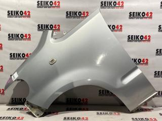 Крыло переднее левое Toyota Porte 2005 контрактная Крыло переднее левое Toyota Porte 2005