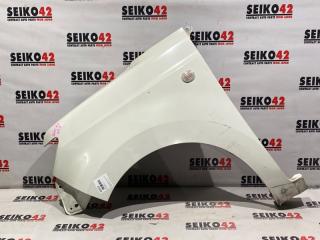 Крыло переднее левое Toyota bB 2005 контрактная Крыло переднее левое Toyota bB 2005