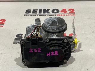 Фото запчасти дроссельная заслонка Toyota Belta 2005 контрактная запчасть Запчасть дроссельная заслонка Toyota Belta 2005