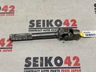 Фото запчасти карданчик рулевой Mazda Demio 2004 контрактная запчасть Запчасть карданчик рулевой Mazda Demio 2004