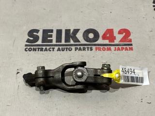 Запчасть карданчик рулевой Toyota IQ 2010