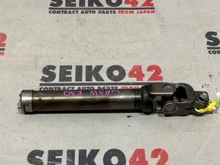 Запчасть карданчик рулевой Mitsubishi RVR 2010