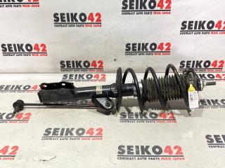 Стойка передняя правая Honda Fit 2005