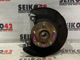 Запчасть ступица передняя левая Honda Stepwgn 1999