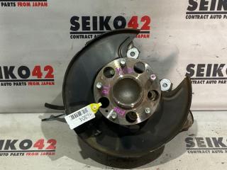 Запчасть ступица задняя левая Honda Civic 2008