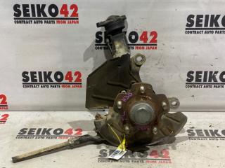 Запчасть ступица передняя левая Nissan Vanette