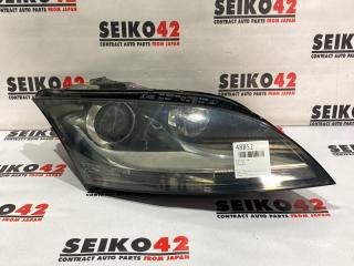 Фото запчасти фара передняя правая Audi TT 2005 контрактная запчасть Запчасть фара передняя правая Audi TT 2005