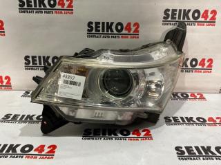 Запчасть фара передняя левая Suzuki Palette 2010