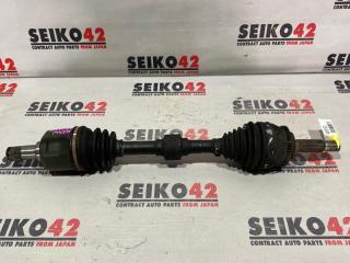 Запчасть привод передний левый Mitsubishi Chariot Grandis