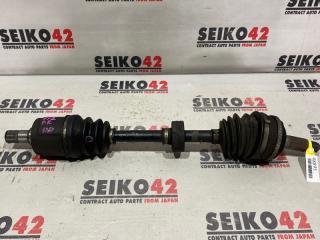 Запчасть привод передний правый Honda Stepwgn 1999