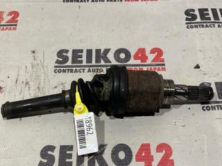 Шрус подвески задний правый Nissan Serena