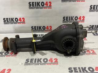 Редуктор задний Subaru XV 2013