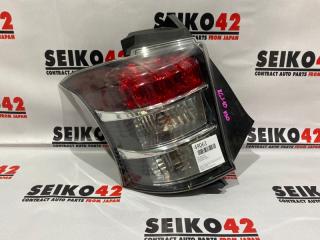 Запчасть стоп задний левый Toyota IQ 2010