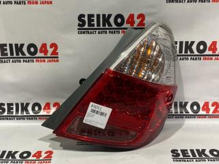 Стоп задний правый Honda Fit 2006