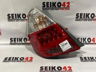 Стоп задний левый Honda Fit 2006