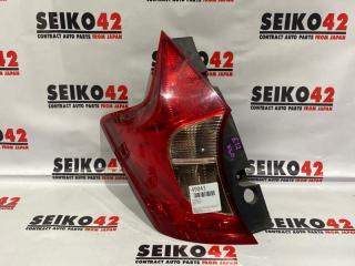 Запчасть стоп задний левый Nissan Note 2012