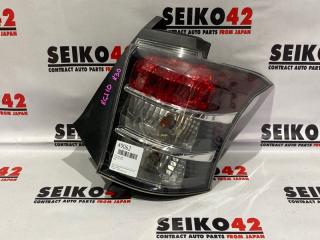 Запчасть стоп задний правый Toyota IQ 2010