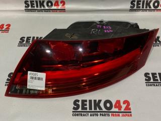 Фото запчасти стоп задний правый Audi TT 2008 контрактная запчасть Запчасть стоп задний правый Audi TT 2008