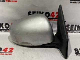 Запчасть зеркало переднее правое Toyota IQ 2010