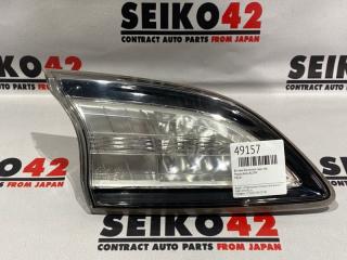 Вставка багажника задняя левая Mazda Axela 2010 контрактная Вставка багажника задняя левая Mazda Axela 2010