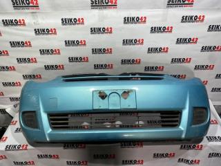 Запчасть бампер передний Toyota Sienta 2007