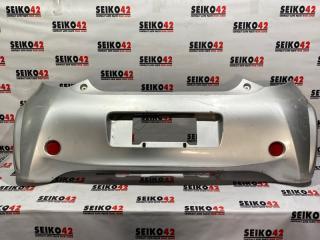 Запчасть бампер задний Toyota IQ 2010