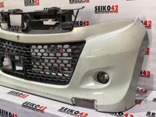 Бампер передний Palette MK21S K6A