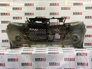 Бампер передний Palette MK21S K6A