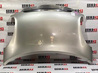 Капот Nissan March 2005