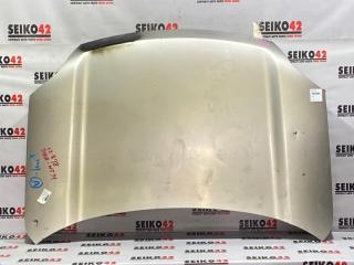 Запчасть капот Nissan X-Trail 2012