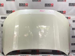 Фото запчасти капот Toyota RAV4 2020 контрактная запчасть Запчасть капот Toyota RAV4 2020