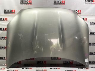 Фото запчасти капот Nissan Dualis 2008 контрактная запчасть Запчасть капот Nissan Dualis 2008