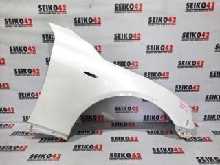 Крыло переднее правое Toyota Mark X 2005 контрактная Крыло переднее правое Toyota Mark X 2005