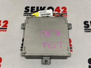 Компьютер Honda Fit 2003