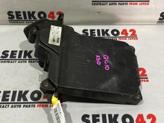 Запчасть корпус компьютера Nissan Bluebird Sylphy 2001