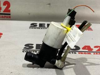 Запчасть мотор омывателя Renault