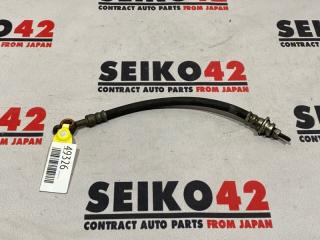 Фото запчасти шланг тормозной задний правый Nissan X-Trail 2008 контрактная запчасть Запчасть шланг тормозной задний правый Nissan X-Trail 2008