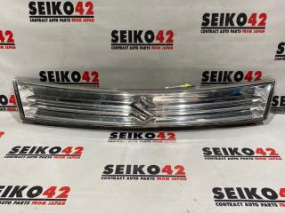 Запчасть решетка радиатора передняя Suzuki Palette