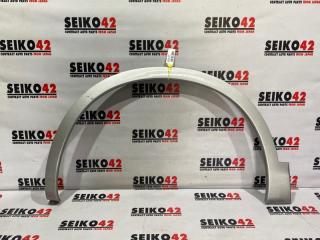 Фото запчасти накладка на крыло передняя левая Nissan Dualis 2008 контрактная запчасть Запчасть накладка на крыло передняя левая Nissan Dualis 2008