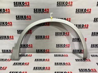 Фото запчасти накладка на крыло передняя правая Nissan Dualis 2008 контрактная запчасть Запчасть накладка на крыло передняя правая Nissan Dualis 2008