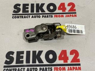 Фото запчасти карданчик рулевой Nissan Cube 2000 контрактная запчасть Запчасть карданчик рулевой Nissan Cube 2000