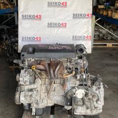 Фото запчасти патрубок воздухозаборника Toyota Avensis контрактная запчасть Запчасть патрубок воздухозаборника Toyota Avensis