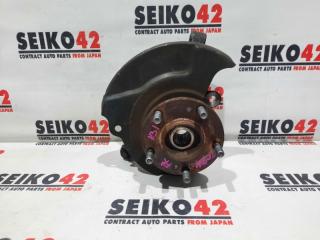 Запчасть ступица передняя правая Nissan Serena 2003